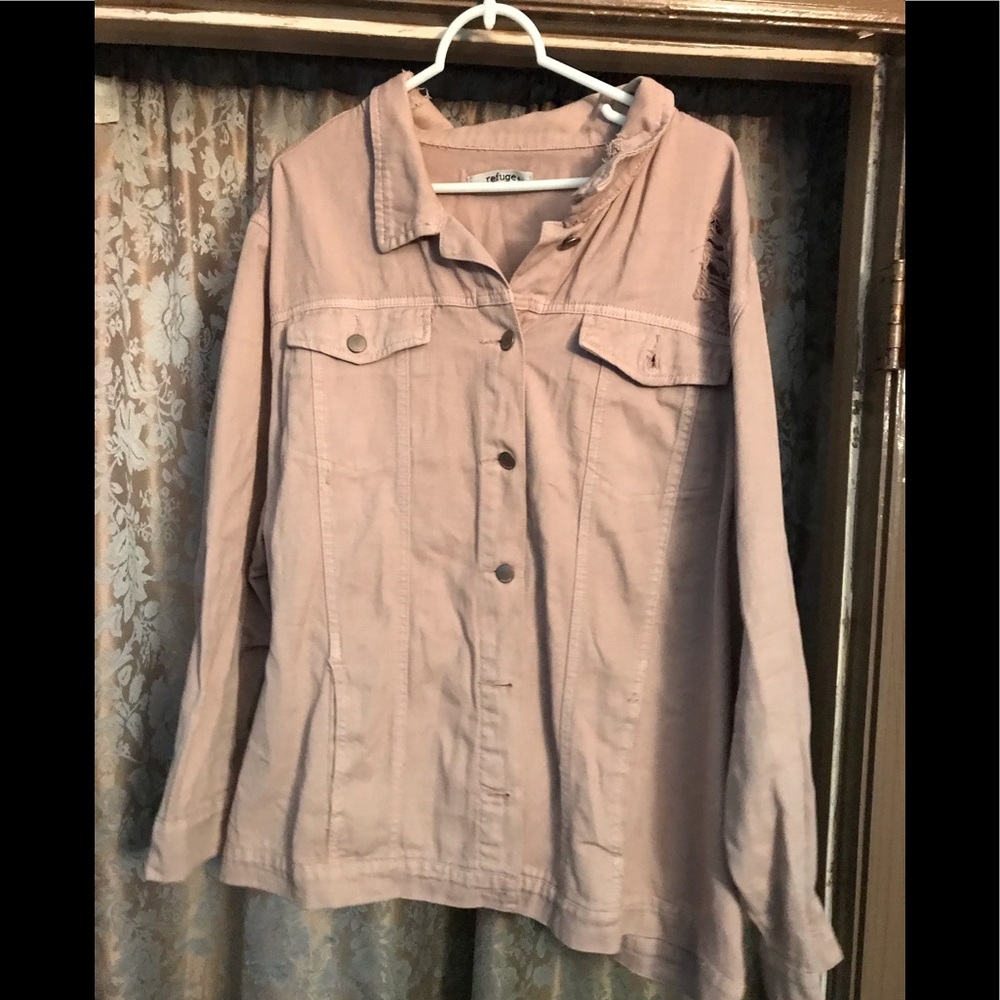 Jacket